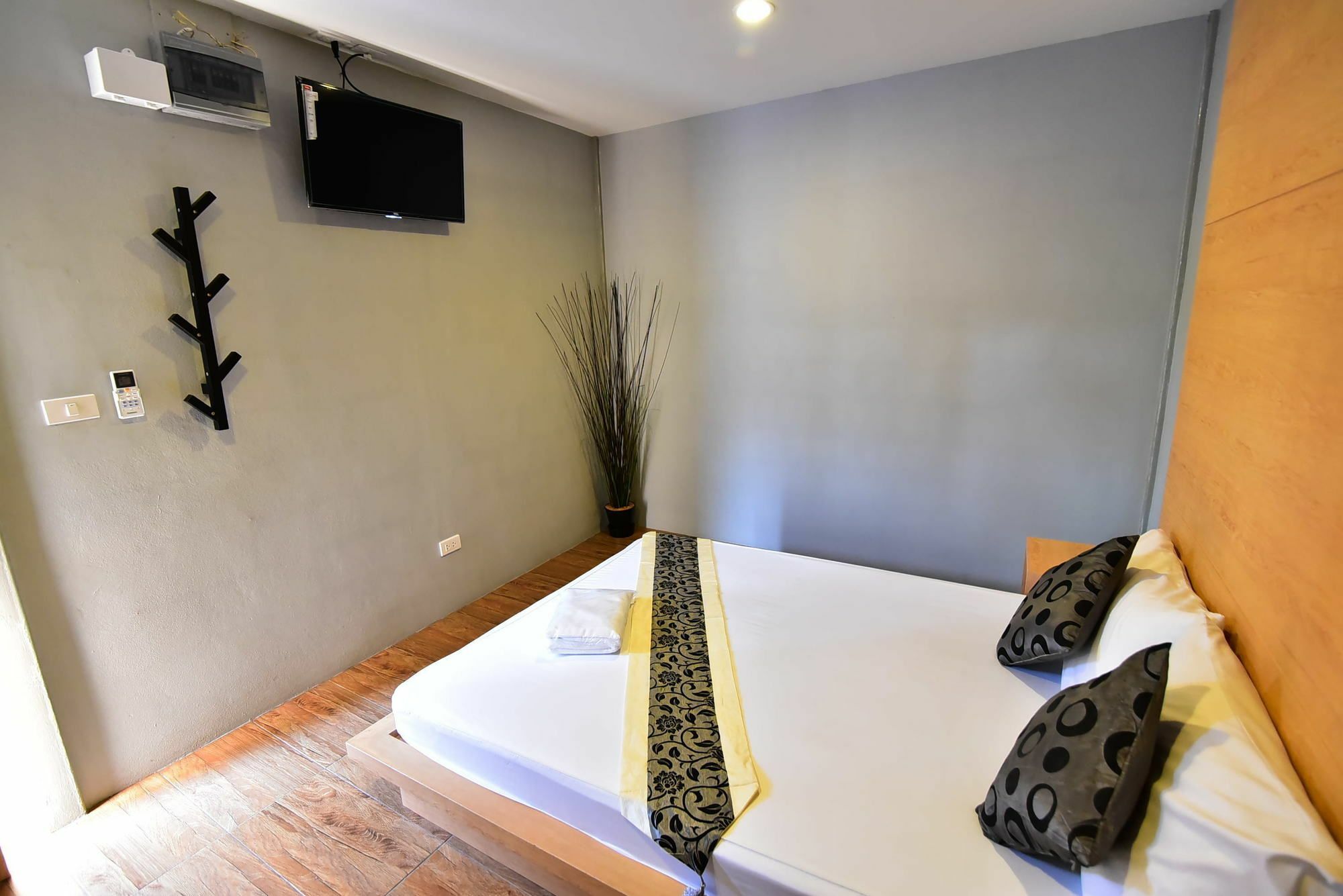 Love Box Resort Bangkok Exteriér fotografie